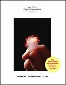 Digital Electronics: Principles and Applications