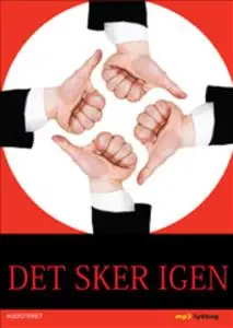 «Det sker igen» by Jonas Wilmann