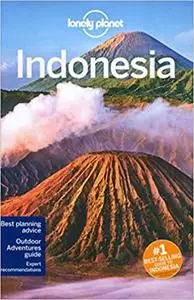 Lonely Planet Indonesia  Ed 11