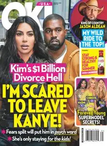OK! Magazine USA - August 03, 2020