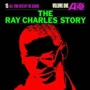 Ray Charles - The Ray Charles Story, Vol. 1-4 (1962-1964/2012) [Official Digital Download 24-bit/192kHz]