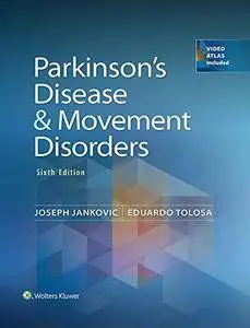 Parkinson's Disease and Movement Disorders 6th Edition (repost)