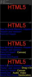 Website Design With HTML, CSS And JavaScript For Beginners