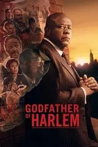 Godfather of Harlem S03E08