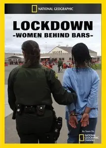 National Geographic Lockdown Women Behind Bars