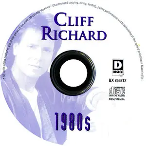 Cliff Richard - 1980s (1999)