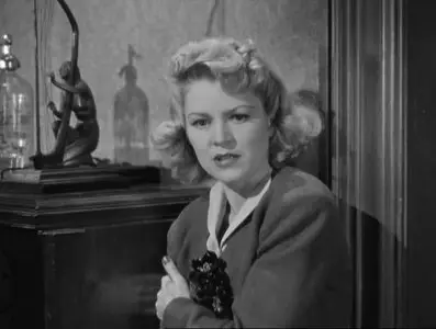 The Amazing Dr. Clitterhouse (1938)
