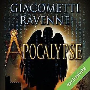 Éric Giacometti, Jacques Ravenne, "Apocalypse (Antoine Marcas 5)"