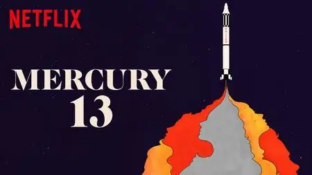 Mercury 13 (2018)
