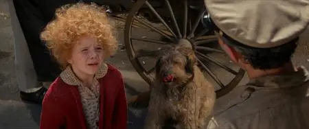 Annie (1982) [Remastered]