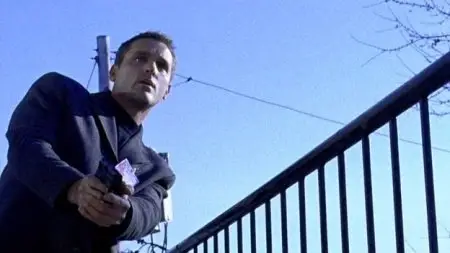 The Terrorist Next Door 2008