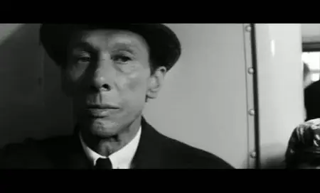 Le Jour et l'heure (1962)