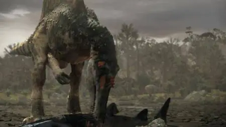 Planet Dinosaur: Ultimate Killers (2012)