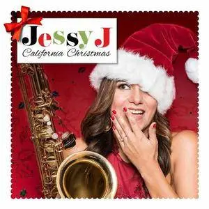 Jessy J - California Christmas (2016)