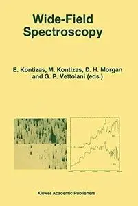 Wide-Field Spectroscopy: Proceedings of the 2nd Conference of the Working Group of IAU Commission 9 on “Wide-Field Imaging” hel