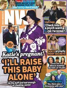 NW Magazine - August 05, 2019