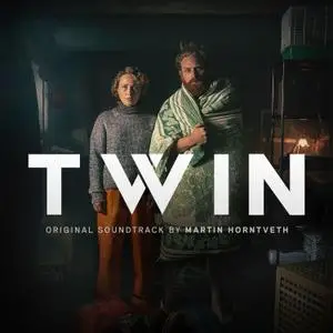 Martin Horntveth - Twin (2019)