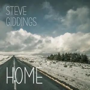 Steve Giddings - Home (2021) [Official Digital Download]