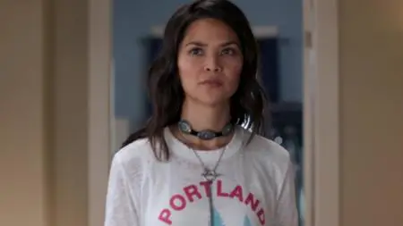 Andi Mack S01E01