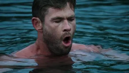 Limitless with Chris Hemsworth S01E02