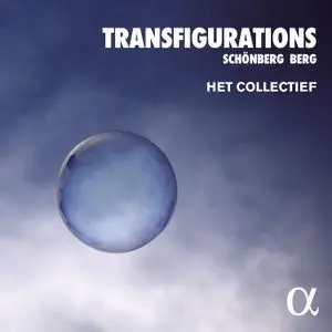 Het Collectief - Transfigurations Schönberg - Berg (2023) [Official Digital Download 24/96]