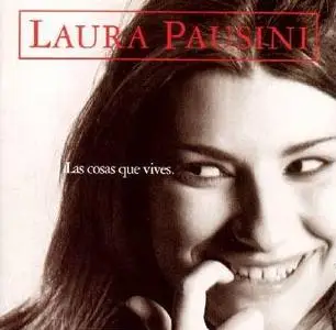 Laura Pausini - Las cosas que vives + Italian (1996)