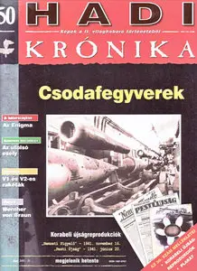 Hadi Krónika №50