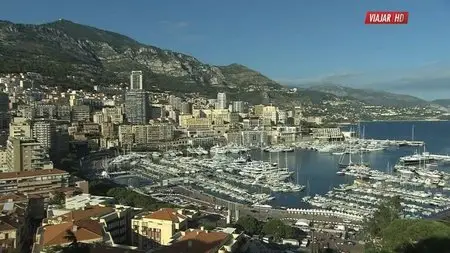 Viasat - Travel in Style: Series 1 (2014)