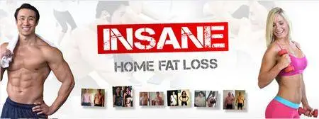 Insane Home Fat Loss with Mike Chang's [reduced]