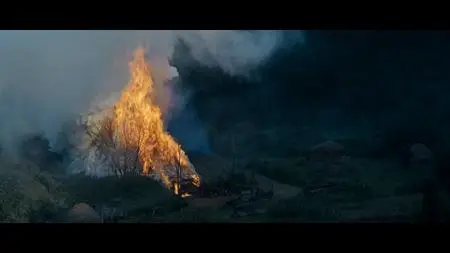 Eragon (2006) [Director's Cut]