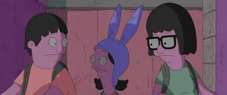 The Bob's Burgers Movie (2022)