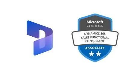Dynamics 365 Sales Expert 2023 ( Crm )