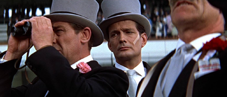 Arabesque (Stanley Donen 1966) DVD9