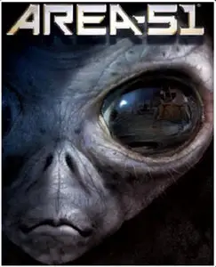 Area 51 [RIP]