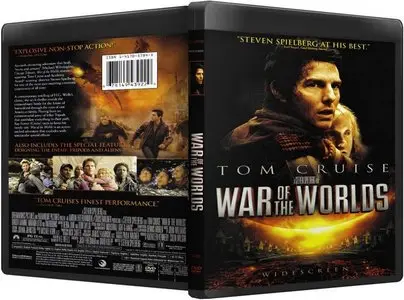 War of the Worlds (2005)