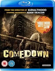 Comedown (2012)