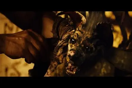 Riddick (2013)