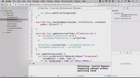 Ray Wenderlich Video Tutorials for iOS Development