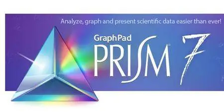 GraphPad Prism 7.03