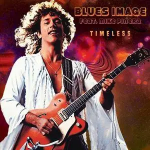 Blues Image - Timeless (2017)