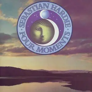 Sebastian Hardie - Four Moments (1975/2001) (Reissue)