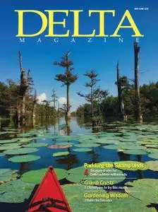 Delta Magazine - May-June 2020