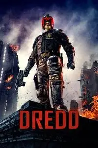 Dredd (2012)