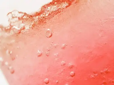 Summer drinks