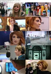 BBC - Nicola Roberts: The Truth About Tanning (2010)