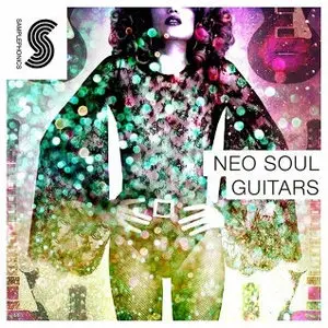 Samplephonics Neo Soul Guitars ACiD WAV