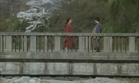 Nemuru otoko / Sleeping Man (1996)