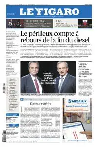Le Figaro - 2 Juin 2021