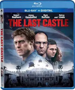 The Last Castle (2001)