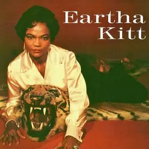 Eartha Kitt - Eartha Kitt! (2018) [Official Digital Download]